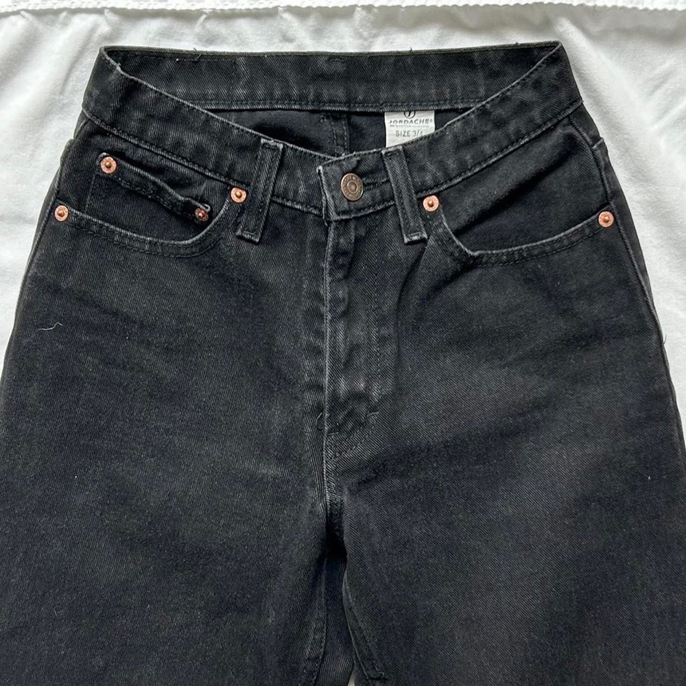 VTG Jordache Jeans - Picture 3 of 7